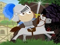 Gilbert the Knight play online