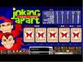 Poker play online