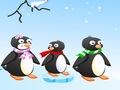 Go Go Penguin play online