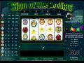 Fruit machine Zodiac play online