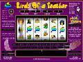 Slot machine on birds play online