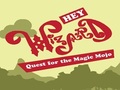 Hey Wizard - Quest For the Magic Mojo play online