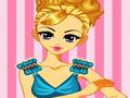 Covergirl Makeover play online