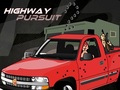 Highway Pursuit 2 play online