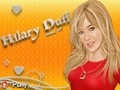 Hilary Duff Makeup play online