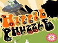 Hippie Phuzzle play online