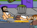 Hobo Brawl 3 play online