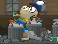 Hugo The Hobo play online