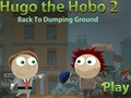 Hugo The Hobo 2 play online