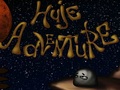 Huje Adventure play online