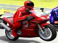 3d Motor Bike Racing play online