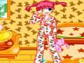 Pyjama Dress Up play online