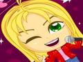 Hannah Montana Adventure play online