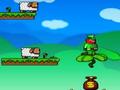 Shamrock Shooter play online