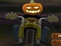 Pumpkin Head Rider play online