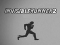 Invisible Runner 2 play online