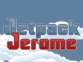 Jetpack Jerome play online