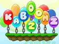 Kaboomz 2 play online