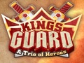 Kings Guard A Trio of Heroes play online