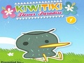 Kiwitiki - Flower Paradise play online