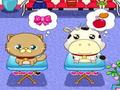 Pretty cute salon play online