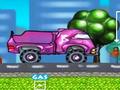 Barbie Truck play online