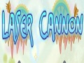 Laser Cannon play online