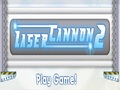 Laser Cannon 2 play online