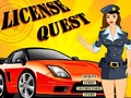 License Quest play online