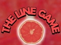 Line Game Grapefruit Edition play online