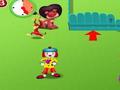 Funny Farm Parade play online