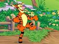 Pooh And Tigger's Hunny Jump play online