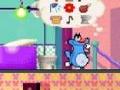 Oggy Moshi play online