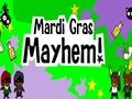 Mardi Gras Mayhem play online