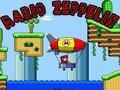 Mario Zeppelin play online