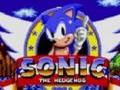 Sonic The Hedgehog play online