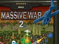 Massive War 2 play online