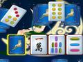 Moon Elf Mahjong play online