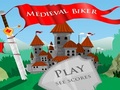 Medieval Biker play online