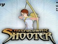 Microcosmic Shooter play online