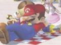 Super Mario Hopscotch play online