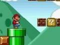 Super Mario Bros Level 1 play online