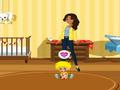 Super Babysitter play online