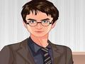 Harry Potter Dress Up play online