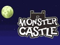 Monster Castle Defense play online