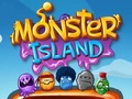 Monster Island play online