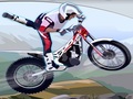 Moto Trial Fest play online