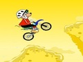 Motomouse play online