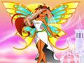 Bridal Winx play online