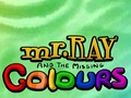 Mr Ray and the Missing Colours play online